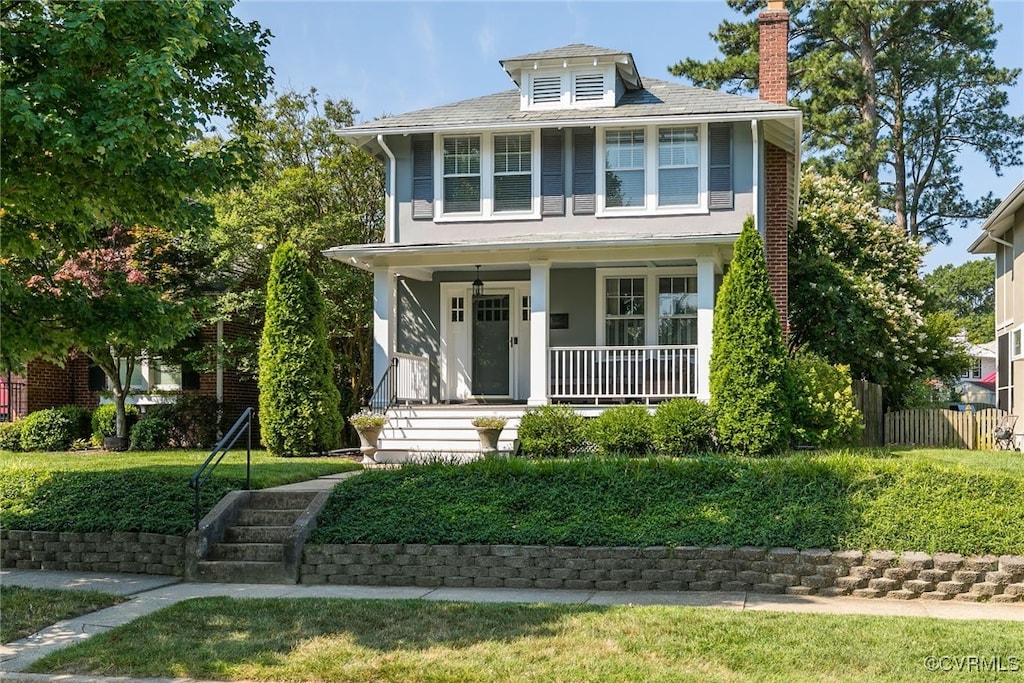 3952 Fauquier Ave, Richmond, VA 23227 - photo 1