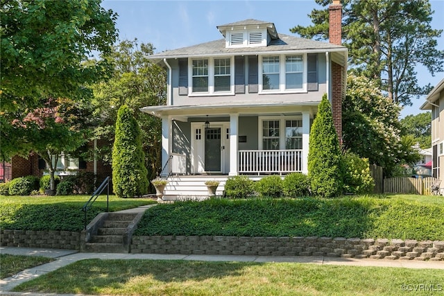 3952 Fauquier Ave, Richmond, VA 23227 - photo 1