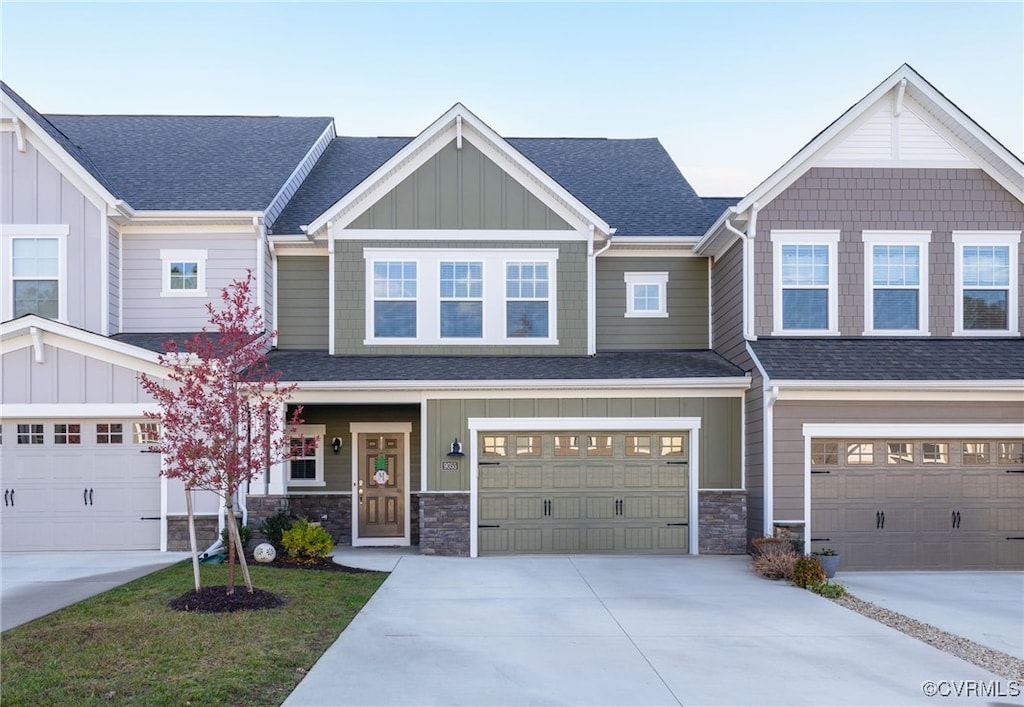 9055 White Plains Ct, Mechanicsville, VA 23116 - photo 1