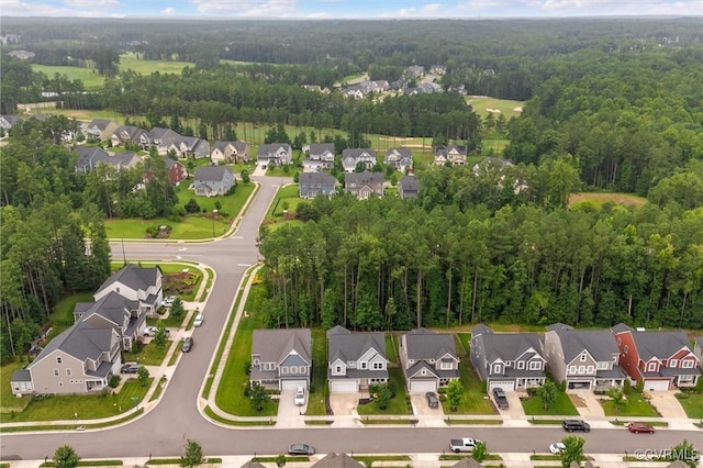 18007 Twin Falls Ln, Moseley, VA 23120 - aerial view of property's location featuring nearby suburban area