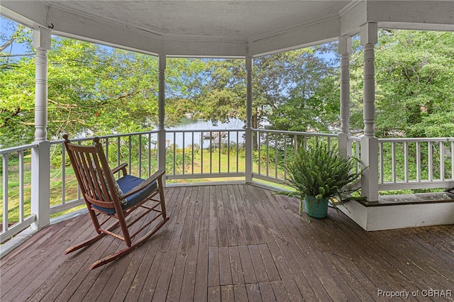 226 Crowder Point Dr, Reedville, VA 22539 - photo 26
