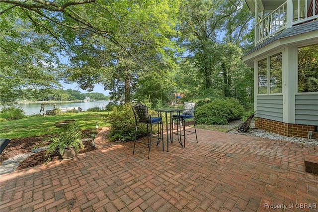 226 Crowder Point Dr, Reedville, VA 22539 - photo 41