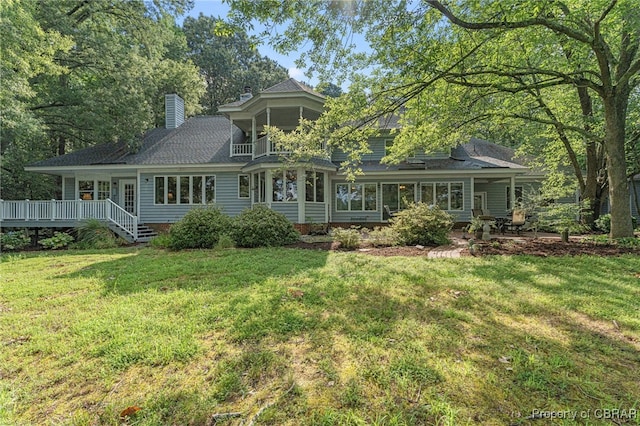 226 Crowder Point Dr, Reedville, VA 22539 - photo 36
