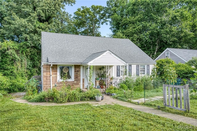 2418 Swartwout Ave, Henrico, VA 23228 - photo 1