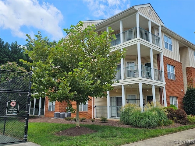 801 Brassie Ln Unit E, Glen Allen, VA 23059 - photo 1
