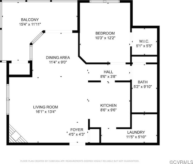 801 Brassie Ln Unit E, Glen Allen, VA 23059 - photo 4