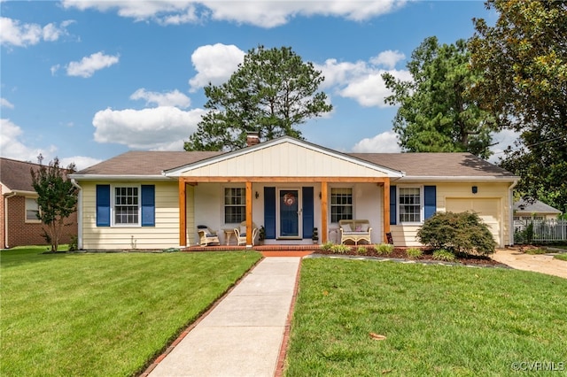 912 Forestview Dr, Colonial Heights, VA 23834 - photo 1