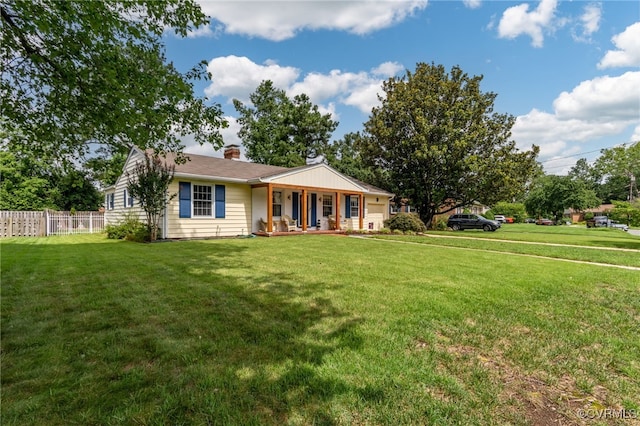 912 Forestview Dr, Colonial Heights, VA 23834 - photo 3