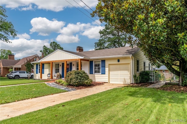 912 Forestview Dr, Colonial Heights, VA 23834 - photo 4