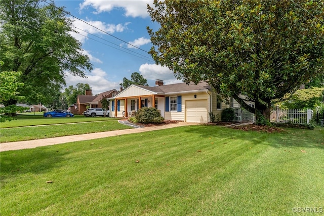 912 Forestview Dr, Colonial Heights, VA 23834 - photo 5