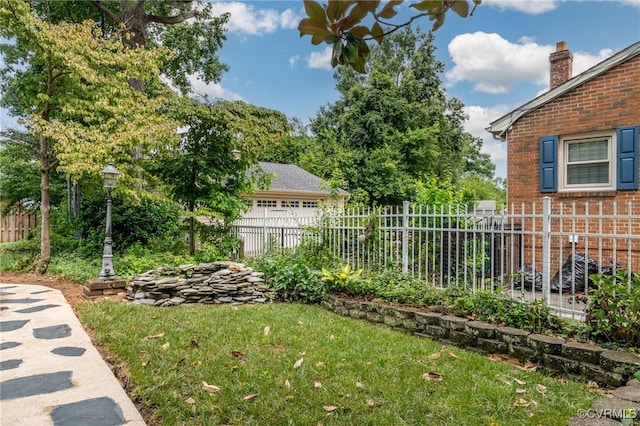 912 Forestview Dr, Colonial Heights, VA 23834 - photo 6
