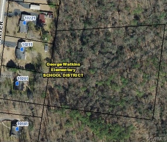 TBD Old Quarter Ln, New Kent, VA 23124 - photo 4