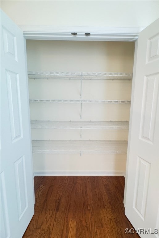 16813 Laurel Park Dr, Moseley, VA 23120 - view of pantry