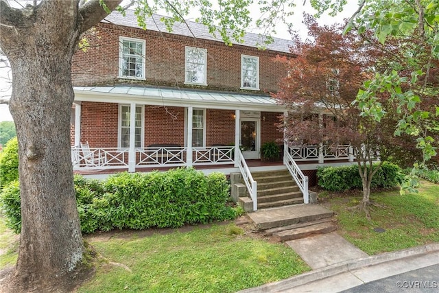 23 Courthouse Rd, Buckingham, VA 23921 - photo 1