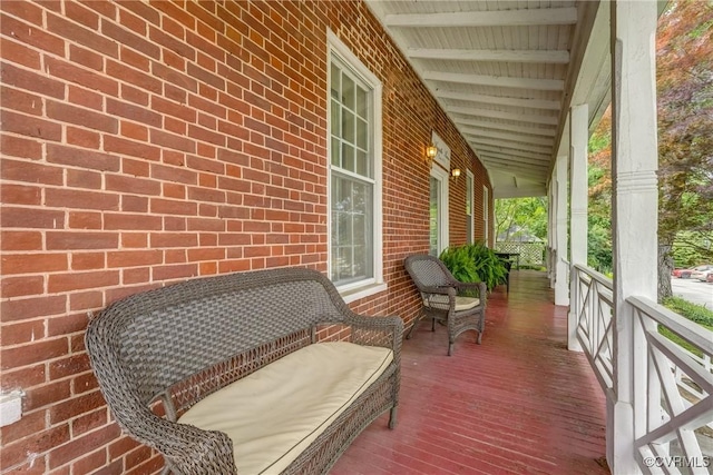 23 Courthouse Rd, Buckingham, VA 23921 - photo 4
