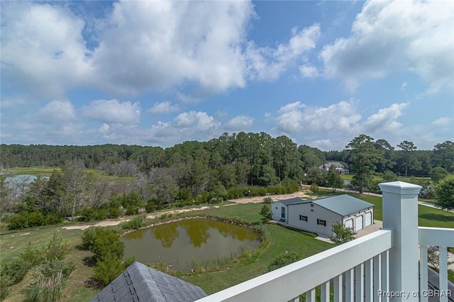 744 Possum Point Rd, Port Haywood, VA 23109 - water view