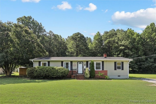 5683 Lewis B Puller Memorial Hwy, Mattaponi, VA 23110 - photo 1