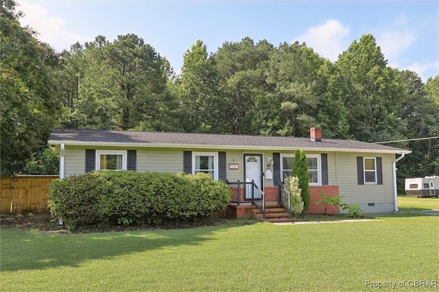 5683 Lewis B Puller Memorial Hwy, Mattaponi, VA 23110 - photo 2