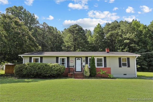 5683 Lewis B Puller Memorial Hwy, Mattaponi, VA 23110 - photo 3