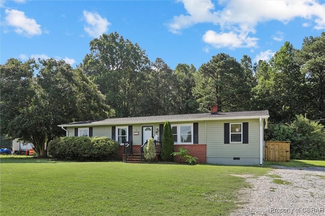 5683 Lewis B Puller Memorial Hwy, Mattaponi, VA 23110 - photo 4
