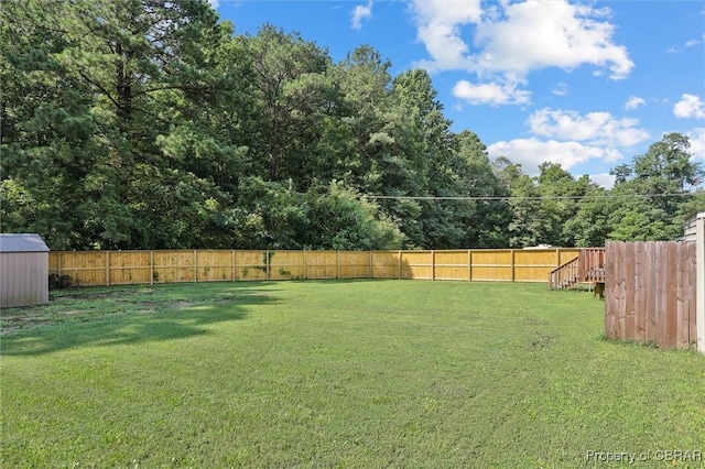 5683 Lewis B Puller Memorial Hwy, Mattaponi, VA 23110 - photo 29