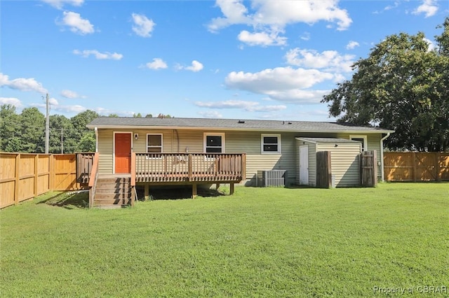 5683 Lewis B Puller Memorial Hwy, Mattaponi, VA 23110 - photo 30