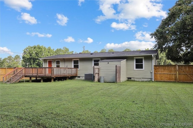 5683 Lewis B Puller Memorial Hwy, Mattaponi, VA 23110 - photo 31