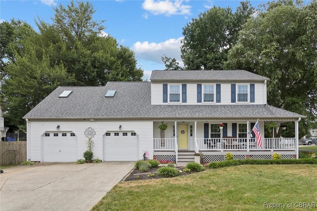 100 Elise Pl, Yorktown, VA 23693 - photo 1