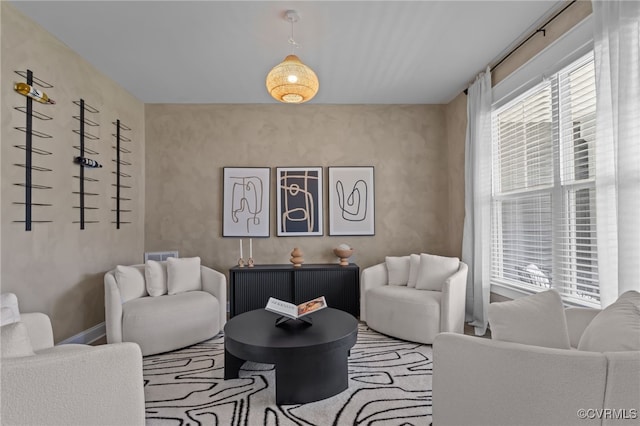 9255 Saxsawn Ln, Chesterfield, VA 23832 - view of living room