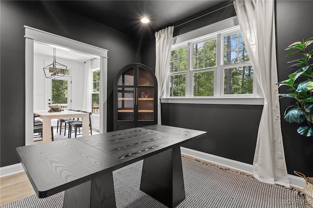 9255 Saxsawn Ln, Chesterfield, VA 23832 - office space featuring baseboards