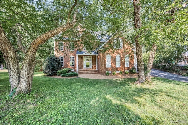 11104 Chappell Ridge Ct, Glen Allen, VA 23059 - photo 3