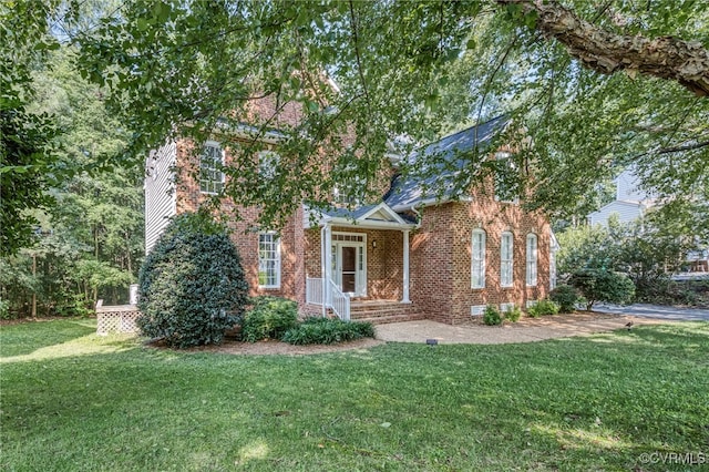 11104 Chappell Ridge Ct, Glen Allen, VA 23059 - photo 4