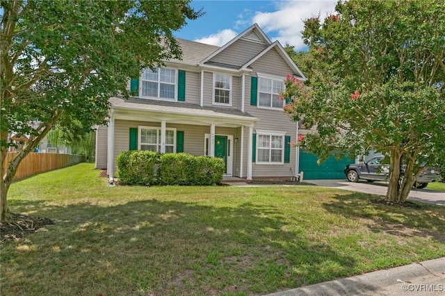 6403 Aberdeen Pl, Suffolk, VA 23435 - photo 1