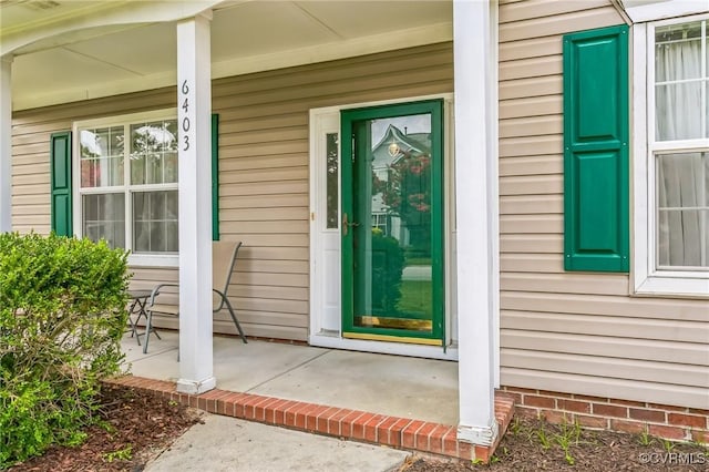 6403 Aberdeen Pl, Suffolk, VA 23435 - photo 2