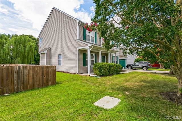 6403 Aberdeen Pl, Suffolk, VA 23435 - photo 5