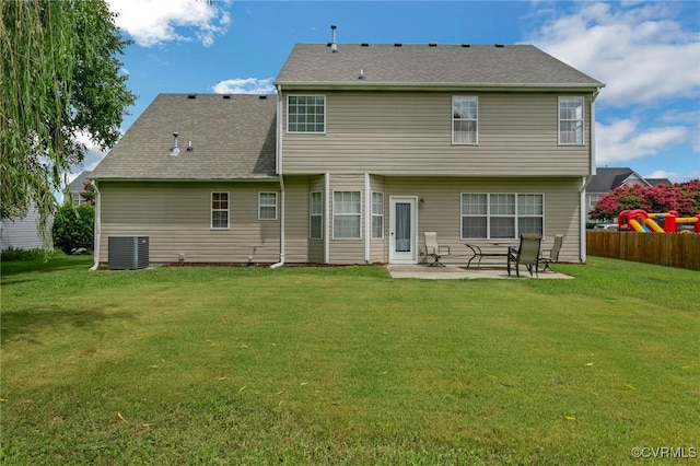 6403 Aberdeen Pl, Suffolk, VA 23435 - photo 8