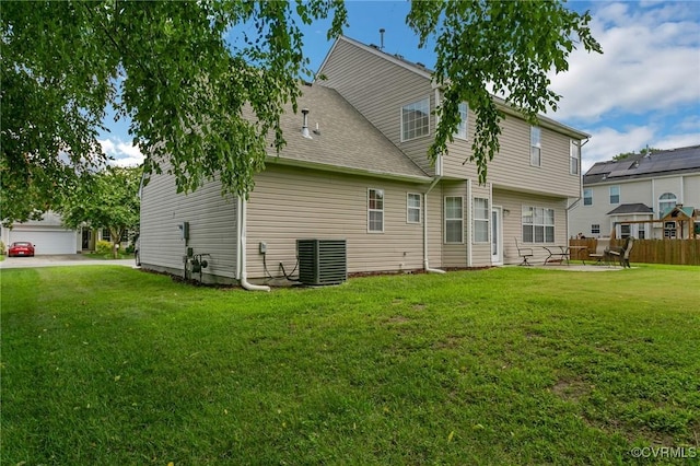 6403 Aberdeen Pl, Suffolk, VA 23435 - photo 9