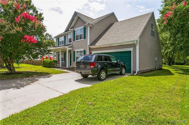 6403 Aberdeen Pl, Suffolk, VA 23435 - photo 4