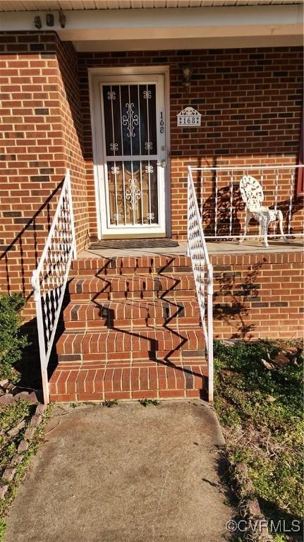 168 Country Ln, South Hill, VA 23970 - photo 2