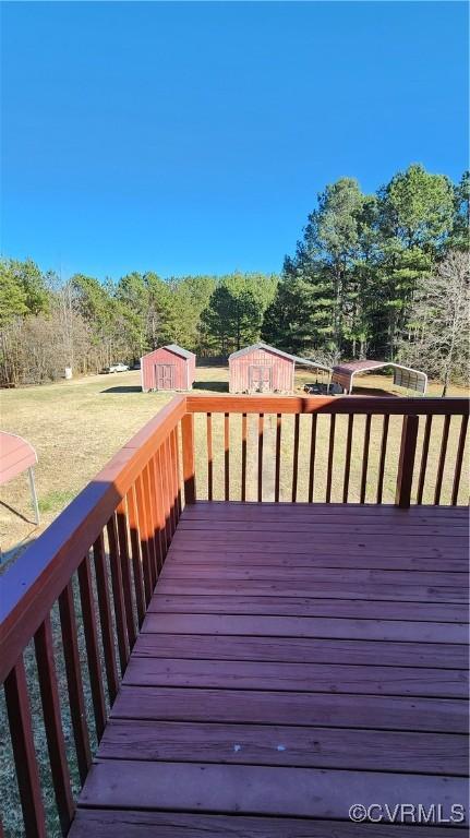 168 Country Ln, South Hill, VA 23970 - photo 30