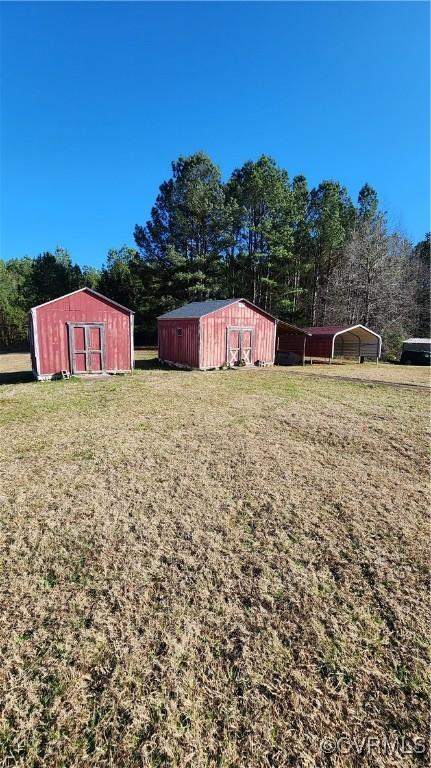 168 Country Ln, South Hill, VA 23970 - photo 31