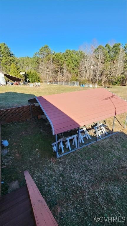 168 Country Ln, South Hill, VA 23970 - photo 32
