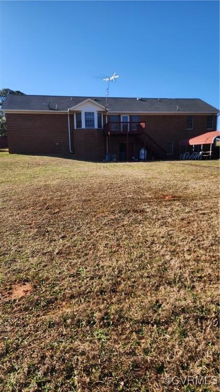 168 Country Ln, South Hill, VA 23970 - photo 33
