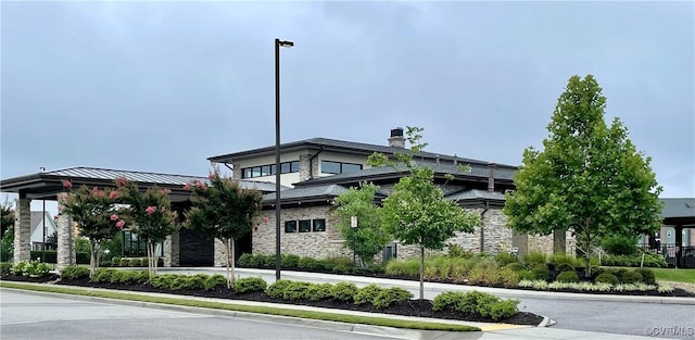 6813 Southwalk Hts, Moseley, VA 23120 - view of building exterior