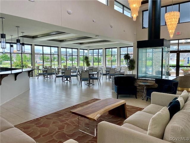 6813 Southwalk Hts, Moseley, VA 23120 - view of community lobby