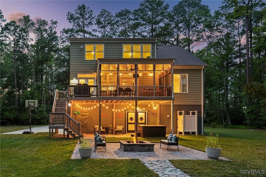 146 Wynne Rd, Yorktown, VA 23692 - photo 1