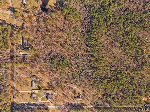21009 Skinquarter Rd, Moseley, VA 23120 - photo 1