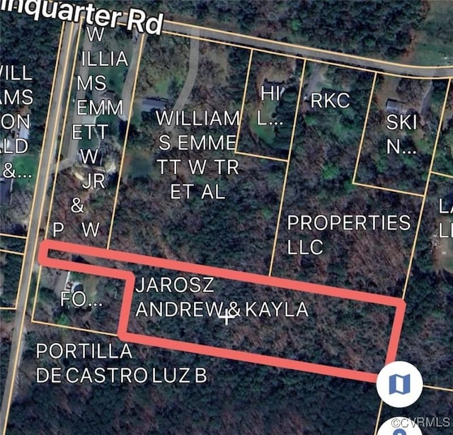 21009 Skinquarter Rd, Moseley, VA 23120 - photo 3
