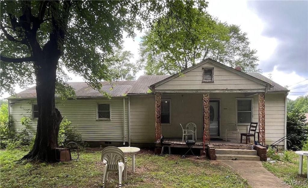3502 Delano St, Richmond, VA 23234 - photo 1