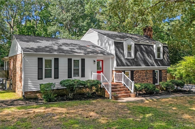 5920 Hingham Dr, New Kent, VA 23124 - photo 3